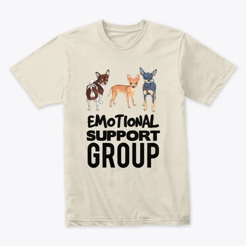 Emotional Support Group