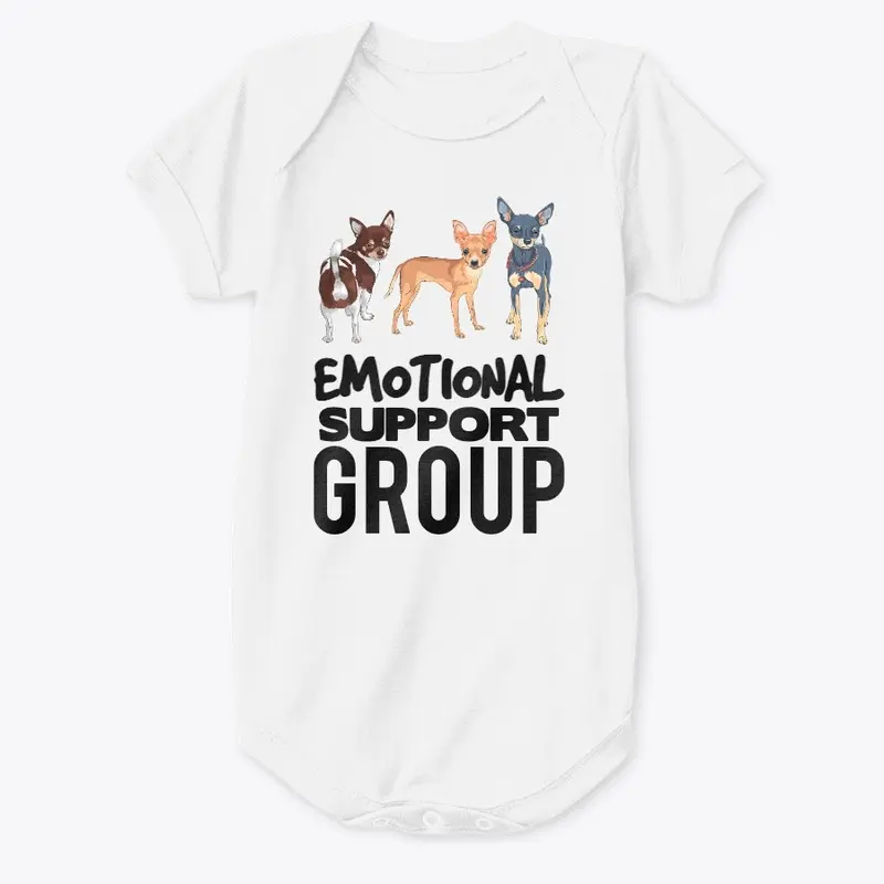 Emotional Support Group