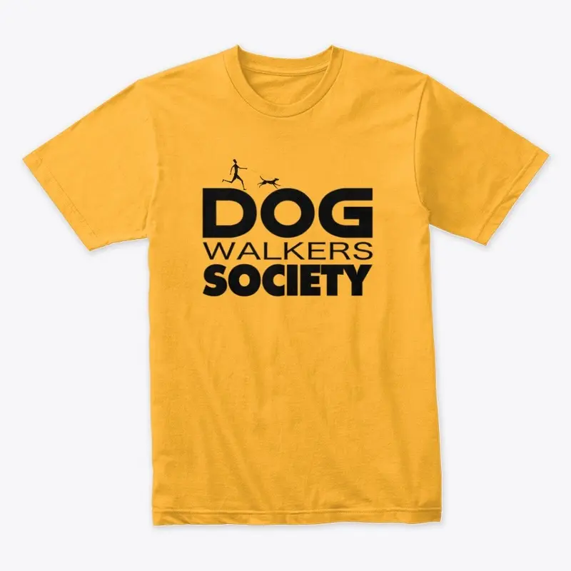 Dog Walkers Society